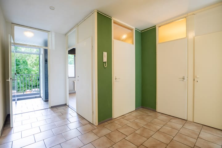 Foto 3 van Henri Dunantstraat 11