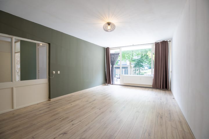 Foto 5 van Henri Dunantstraat 11