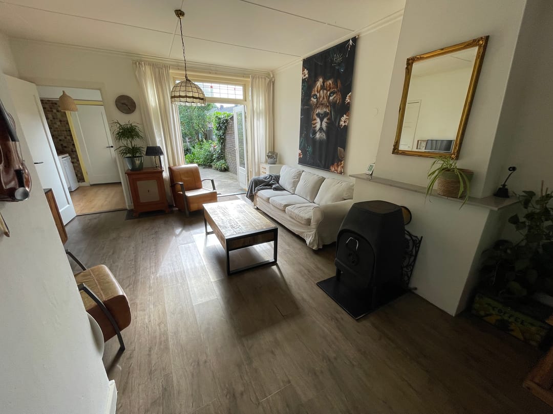 Foto 2 van Wethouder G.J. Kuiperstraat 12