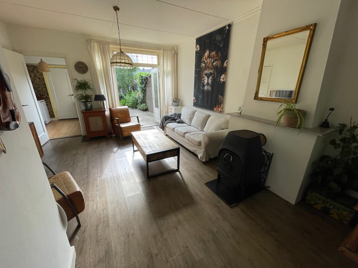 Foto 2 van Wethouder G.J. Kuiperstraat 12