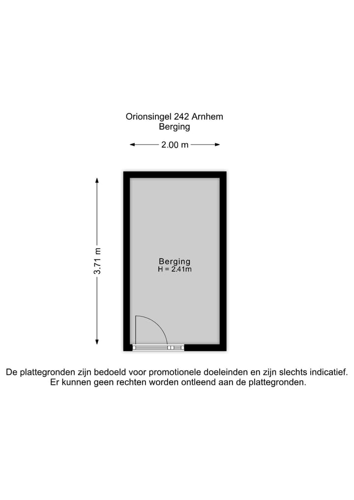 Foto 44 van Orionsingel 242