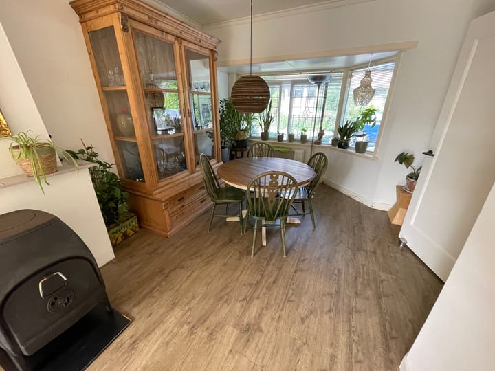 Foto 3 van Wethouder G.J. Kuiperstraat 12