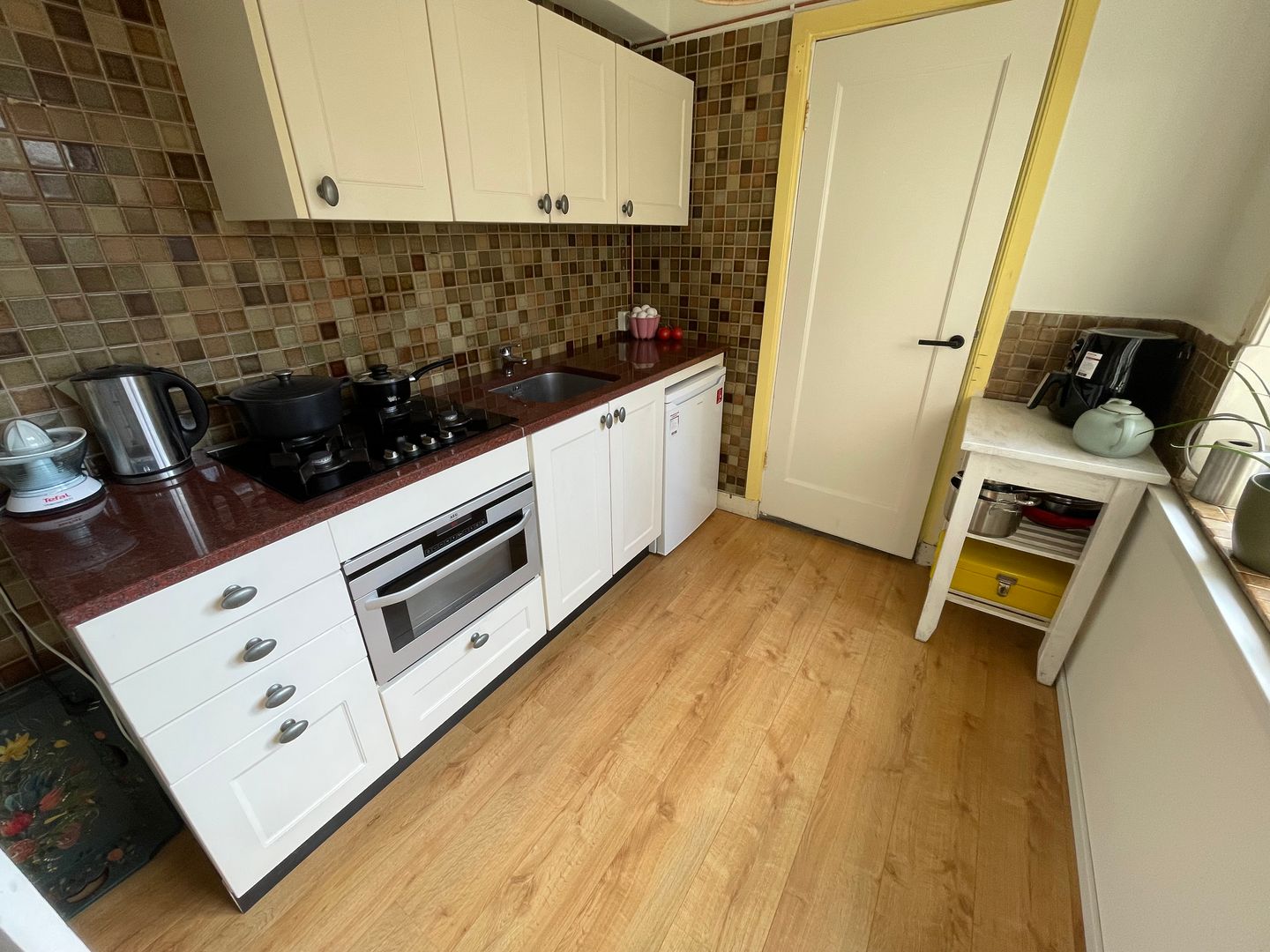 Foto 4 van Wethouder G.J. Kuiperstraat 12