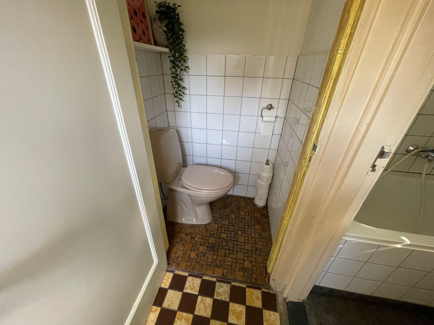 Foto 5 van Wethouder G.J. Kuiperstraat 12