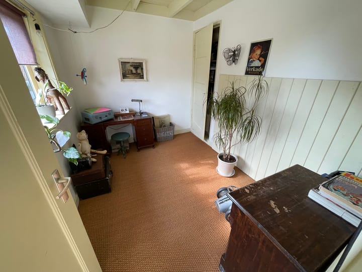 Foto 10 van Wethouder G.J. Kuiperstraat 12