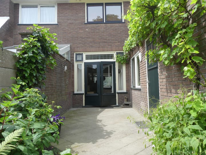 Foto 14 van Wethouder G.J. Kuiperstraat 12