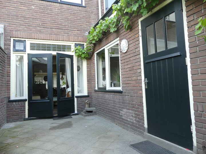 Foto 15 van Wethouder G.J. Kuiperstraat 12