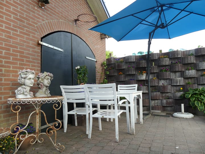 Foto 16 van Wethouder G.J. Kuiperstraat 12