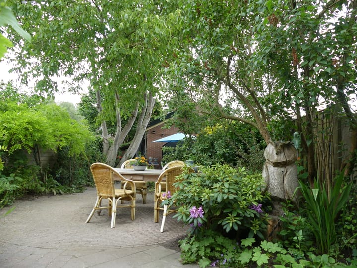 Foto 17 van Wethouder G.J. Kuiperstraat 12