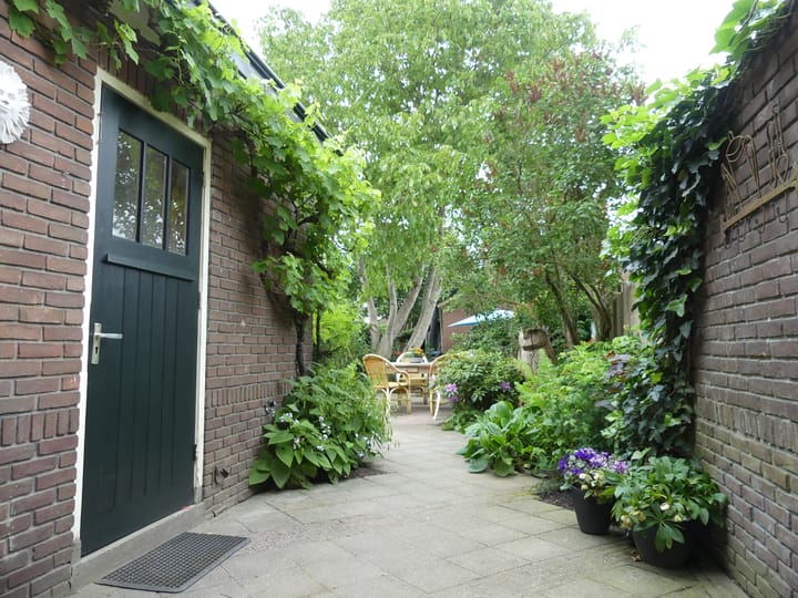 Foto 18 van Wethouder G.J. Kuiperstraat 12