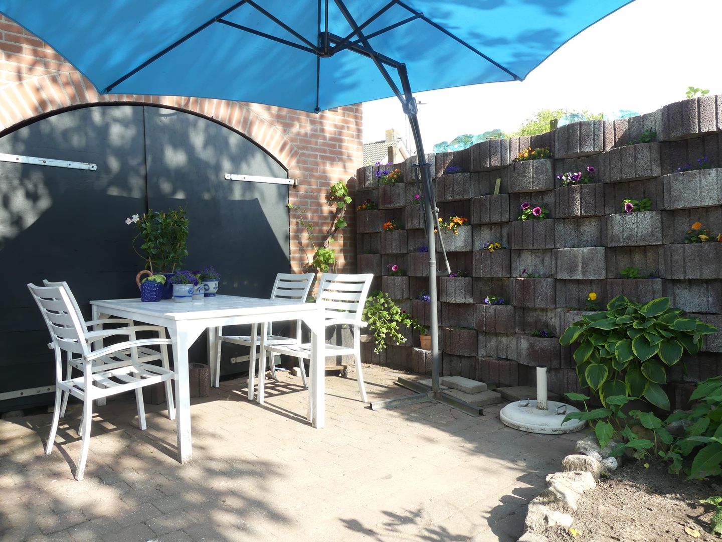 Foto 19 van Wethouder G.J. Kuiperstraat 12