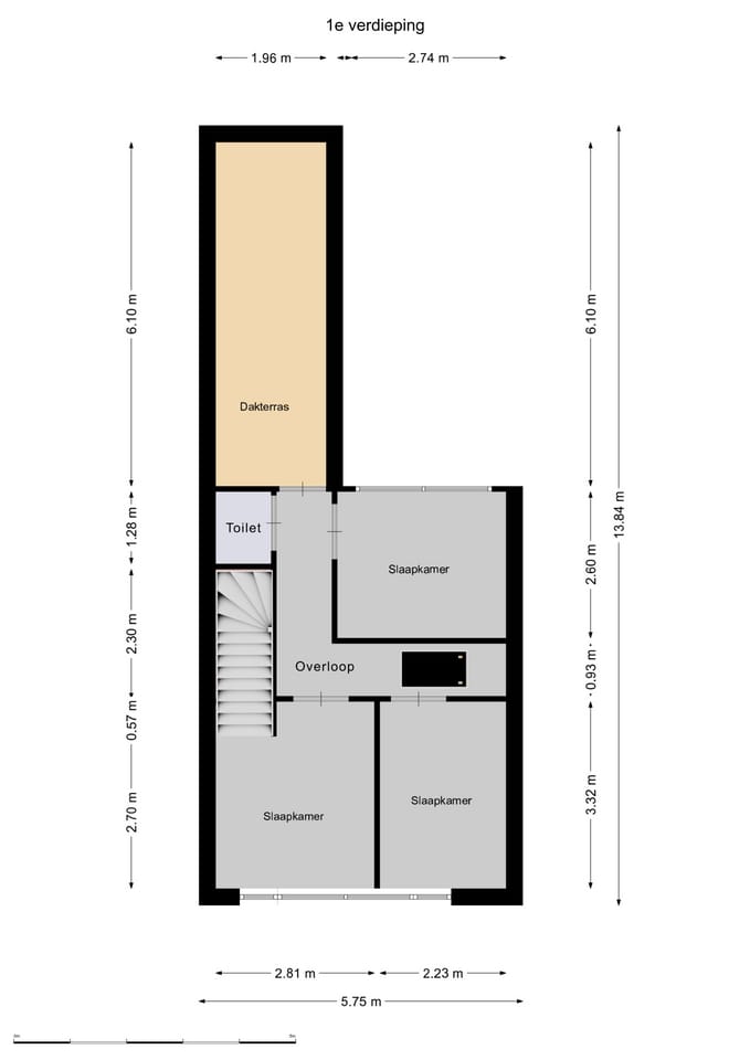 Foto 22 van Wethouder G.J. Kuiperstraat 12
