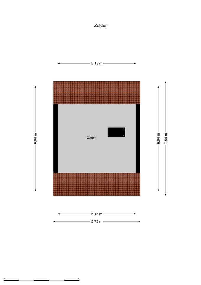 Foto 23 van Wethouder G.J. Kuiperstraat 12