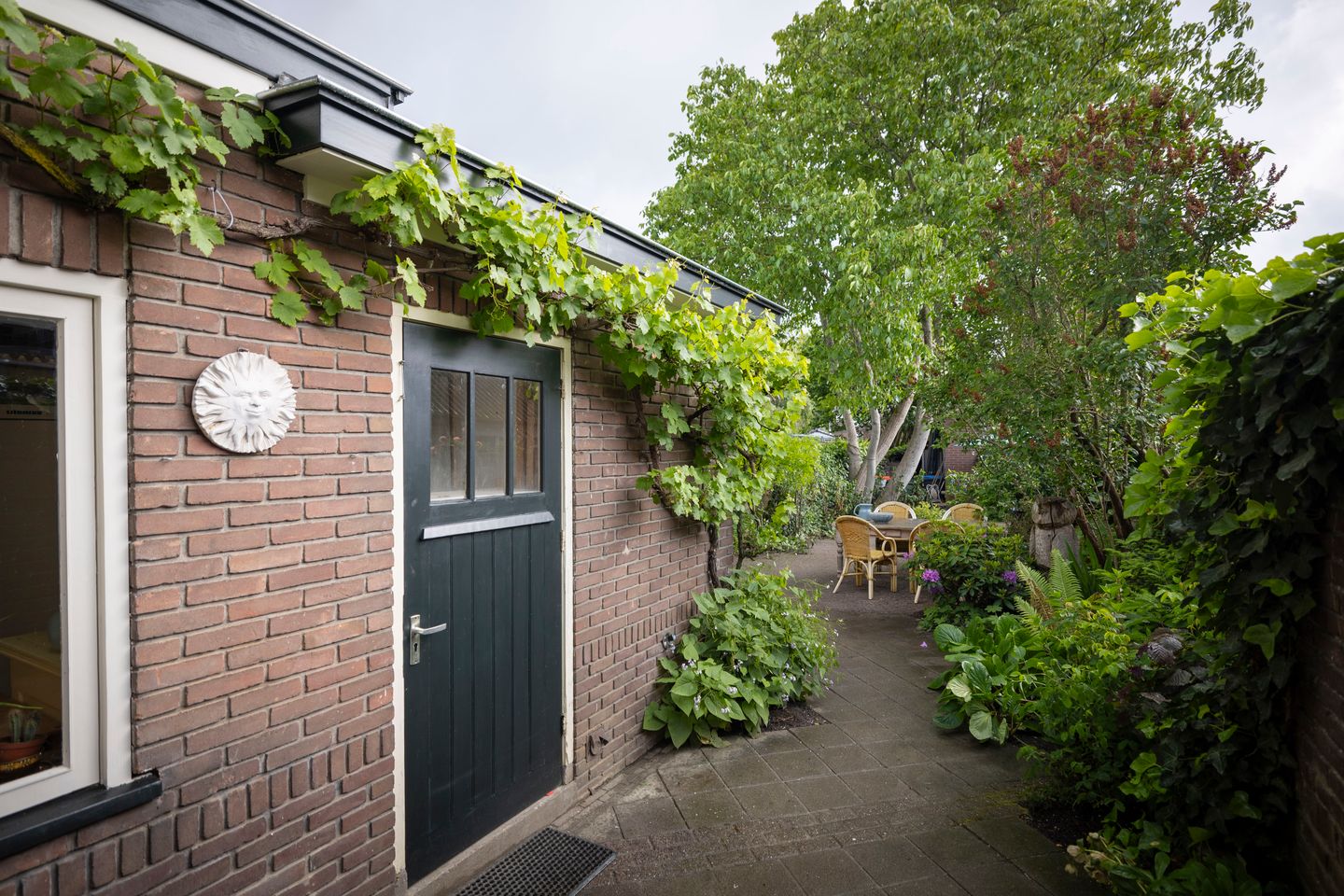 Foto 20 van Wethouder G.J. Kuiperstraat 12