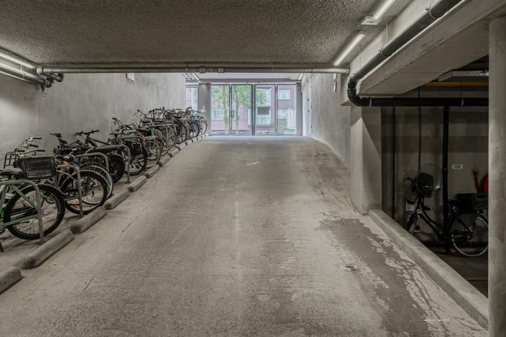 Foto 4 van Valkenburgerstraat