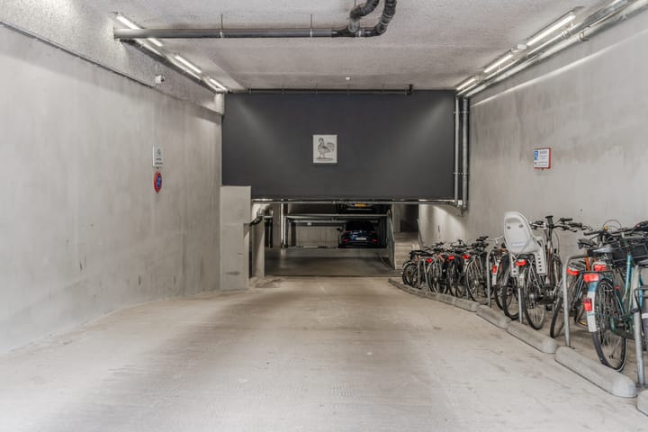 Foto 5 van Valkenburgerstraat