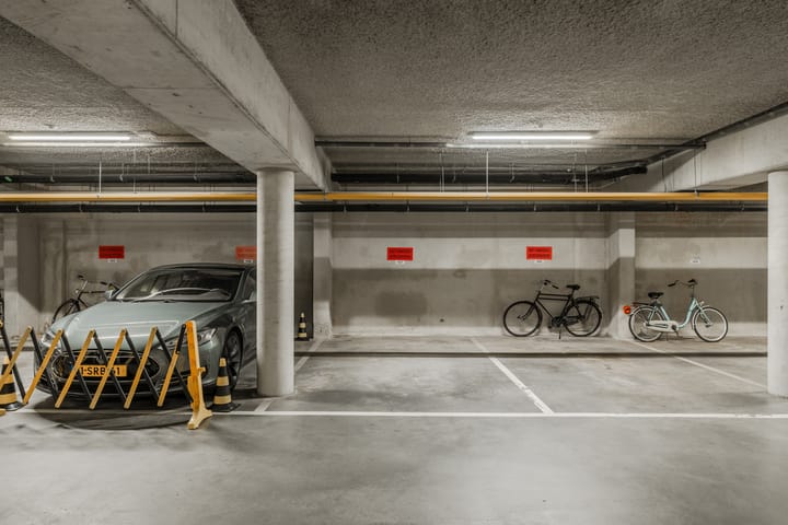 Foto 6 van Valkenburgerstraat