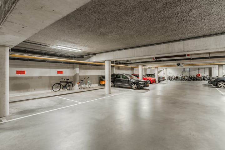 Foto 7 van Valkenburgerstraat