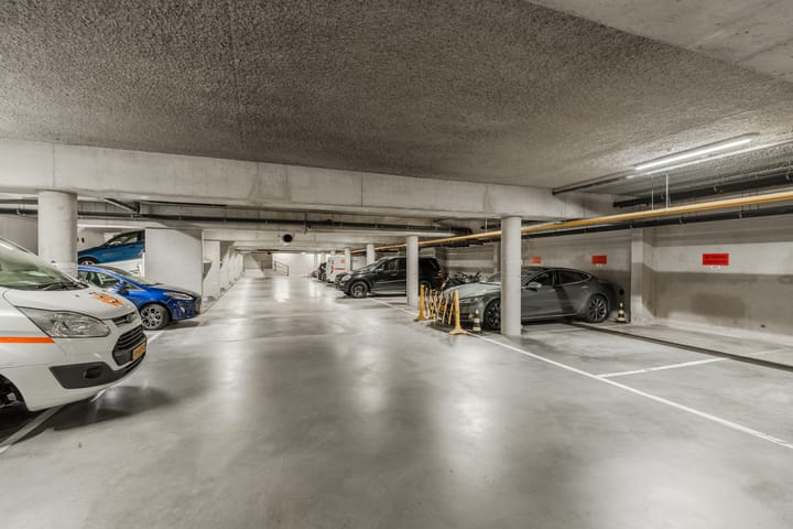 Foto 10 van Valkenburgerstraat