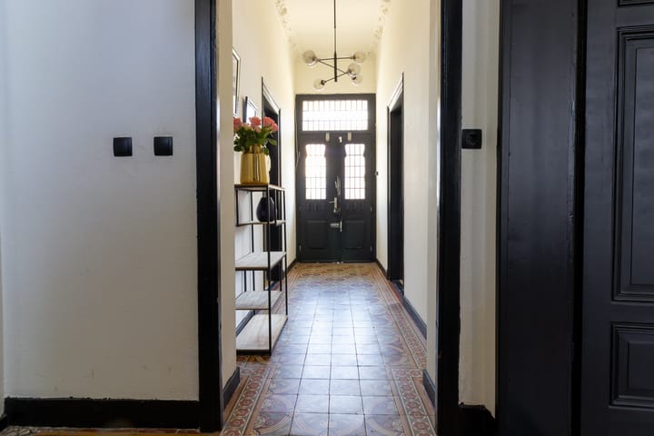 Foto 3 van Lobitherstrasse 7