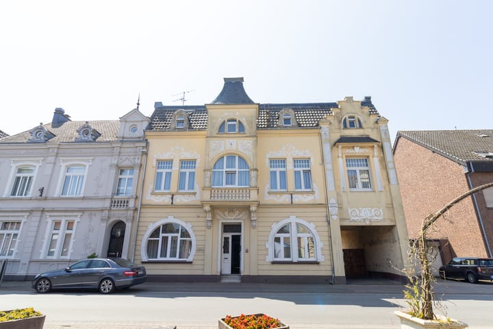 Foto 2 van Lobitherstrasse 7