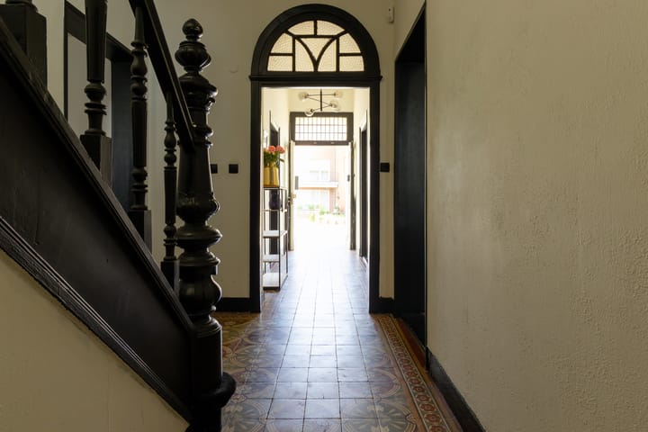 Foto 5 van Lobitherstrasse 7