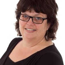 Sijke Rozema Wiersema - Secretary