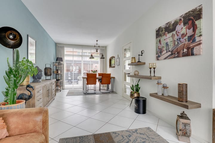 Photo 8 of Constant Erzeijstraat 23