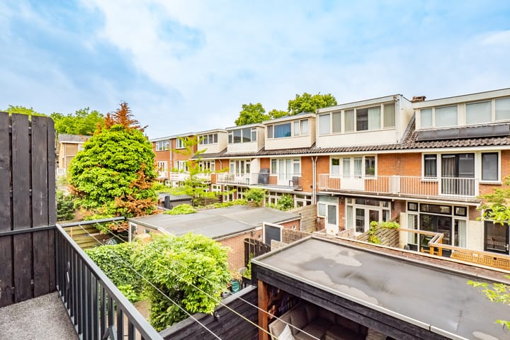 Photo 34 of Constant Erzeijstraat 23