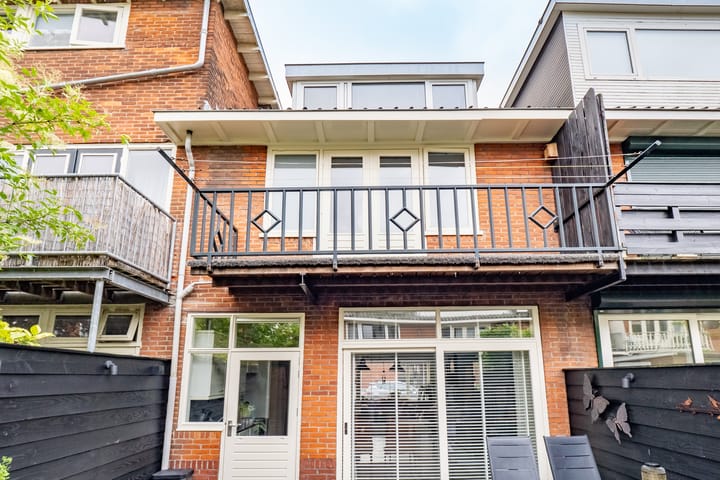 Photo 35 of Constant Erzeijstraat 23