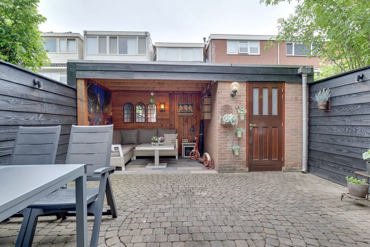 Photo 37 of Constant Erzeijstraat 23