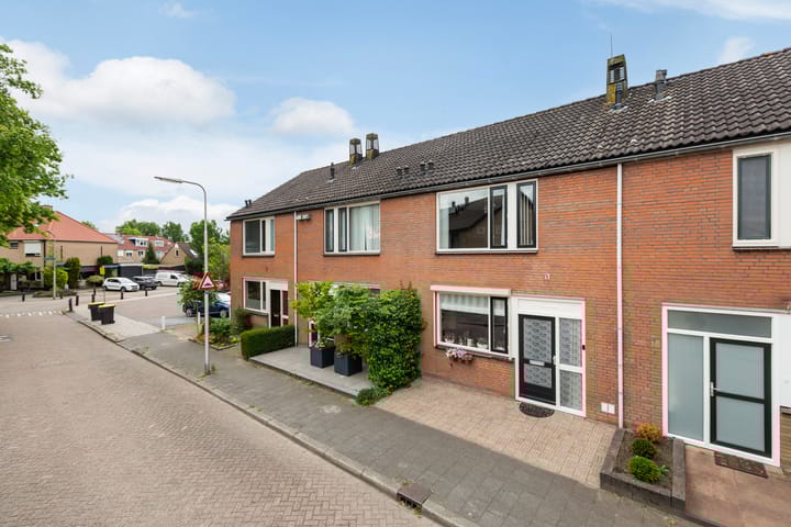 Photo 1 of John F. Kennedystraat 20