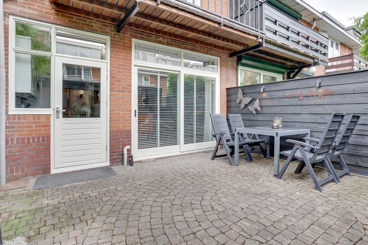 Photo 40 of Constant Erzeijstraat 23