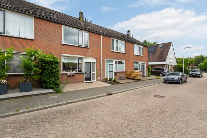 Foto 3 van John F. Kennedystraat 20