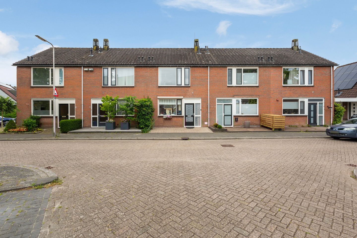 Foto 4 van John F. Kennedystraat 20