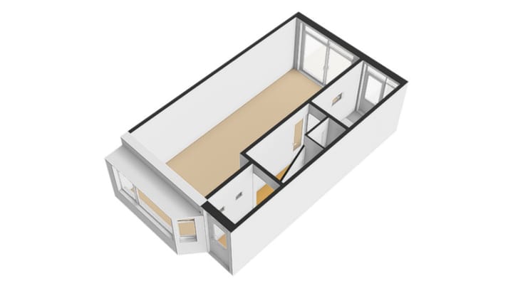 Photo 44 of Constant Erzeijstraat 23