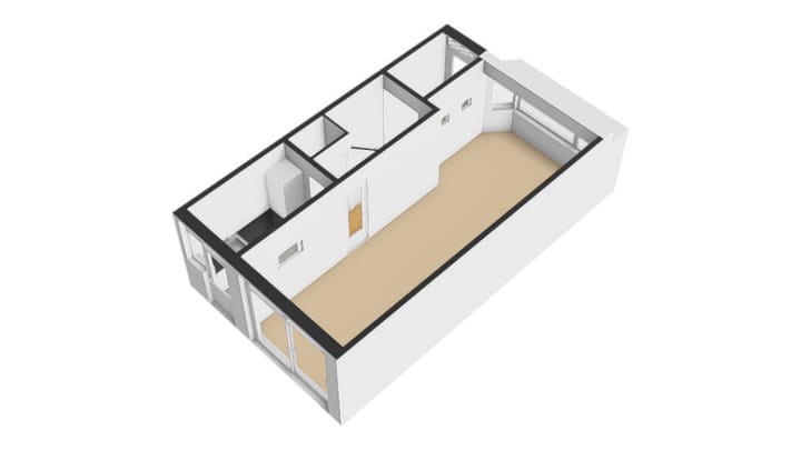 Photo 45 of Constant Erzeijstraat 23