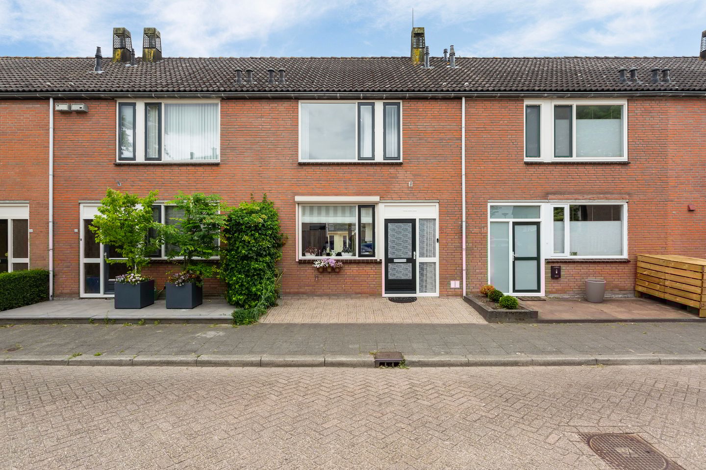 Foto 5 van John F. Kennedystraat 20