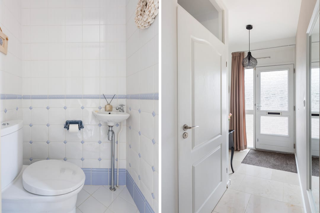 Foto 8 van John F. Kennedystraat 20