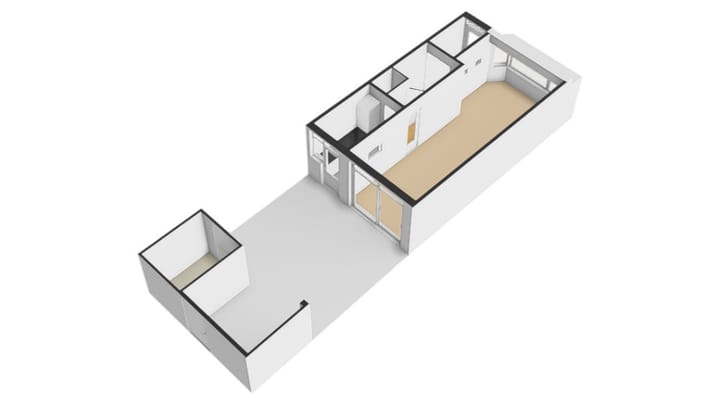 Photo 50 of Constant Erzeijstraat 23