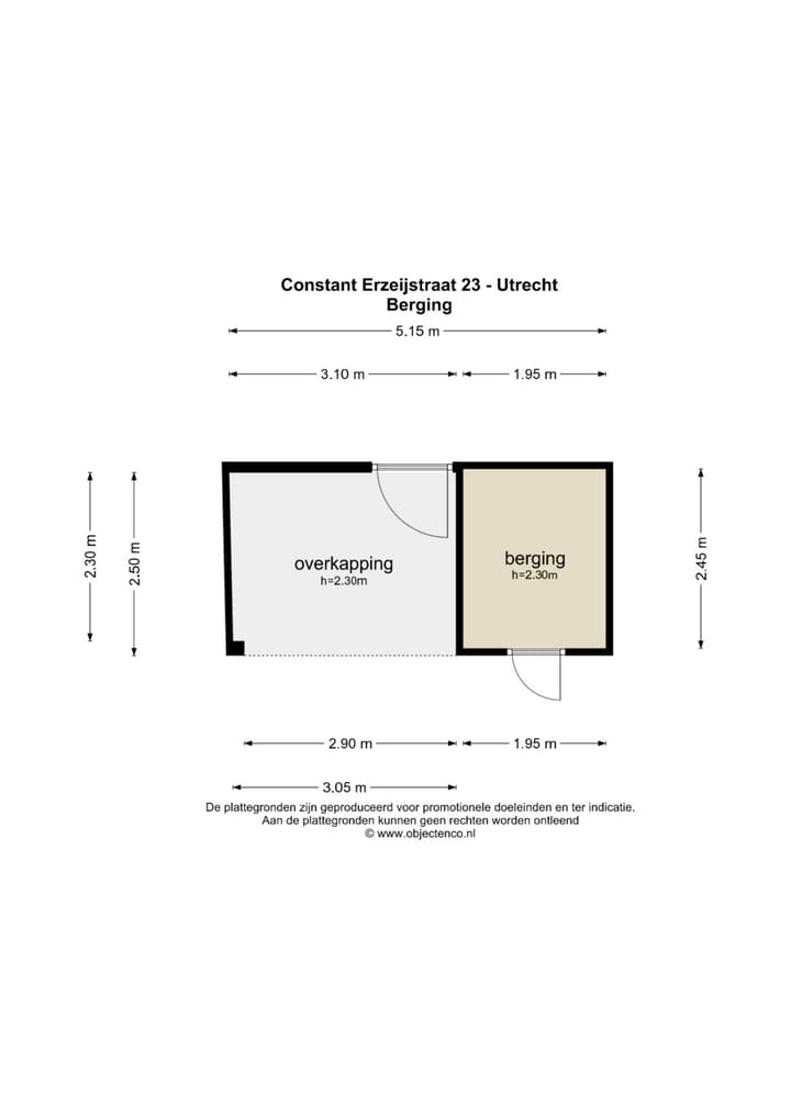 Photo 52 of Constant Erzeijstraat 23
