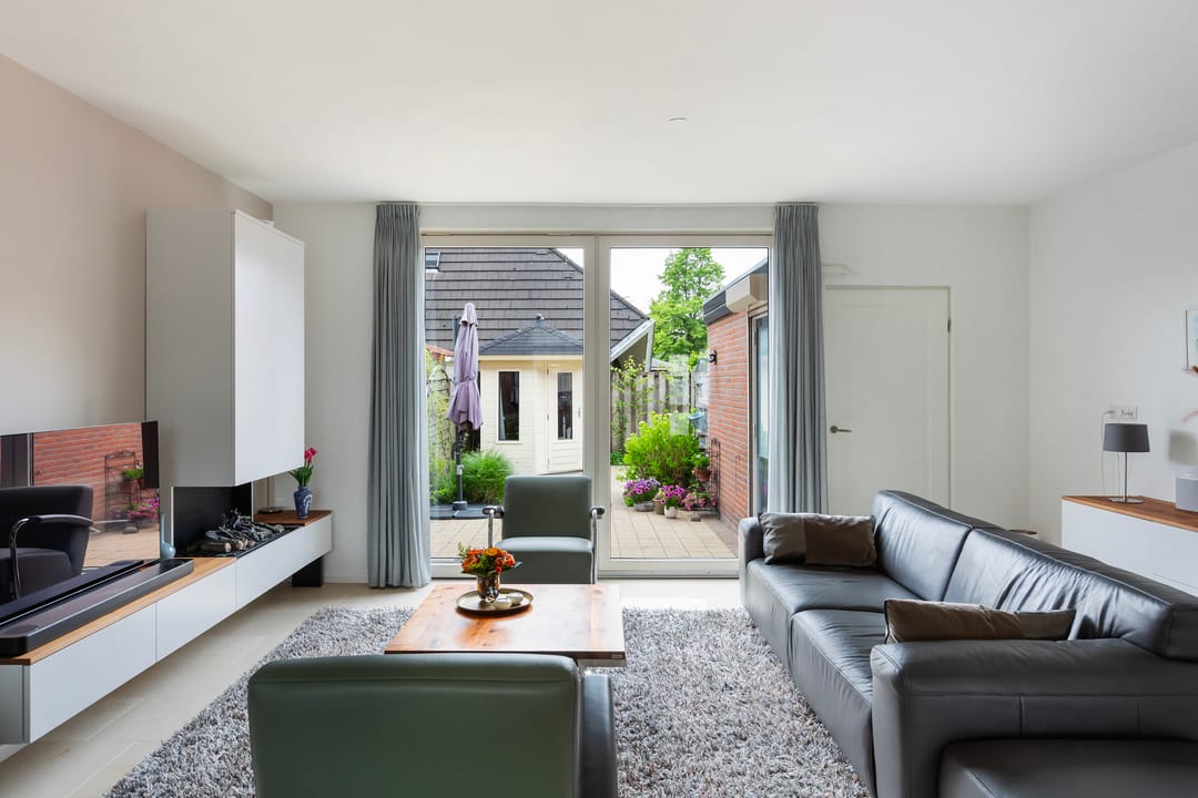 Foto 11 van John F. Kennedystraat 20