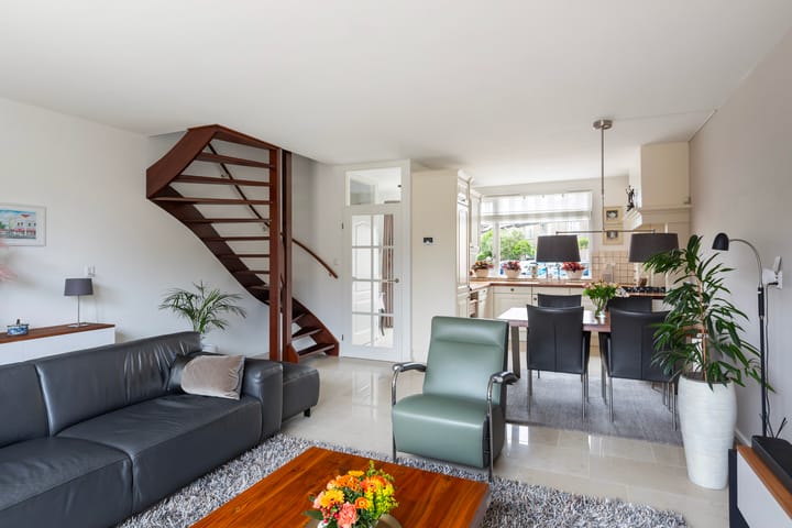 Photo 13 of John F. Kennedystraat 20