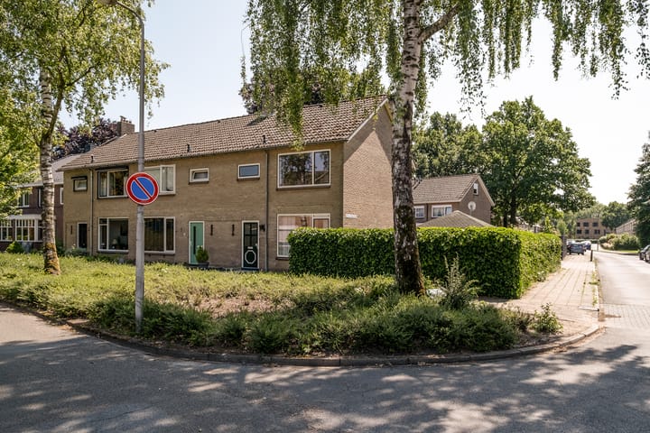 Foto 1 van Sterkerstraat 5