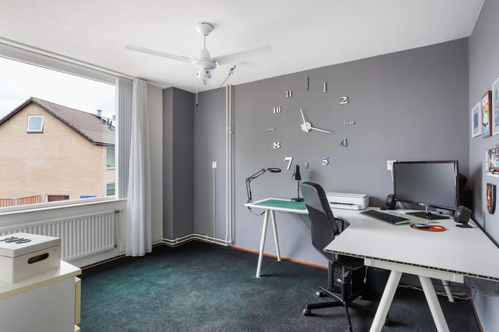 Photo 29 of John F. Kennedystraat 20