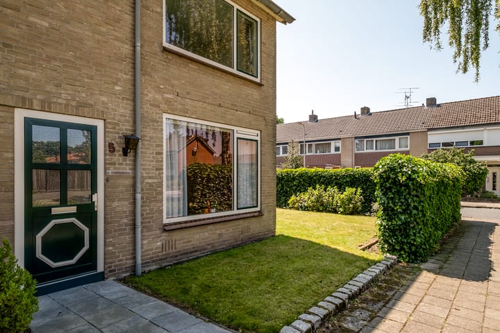 Foto 4 van Sterkerstraat 5