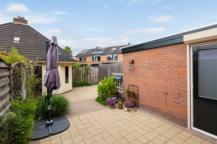 Photo 34 of John F. Kennedystraat 20