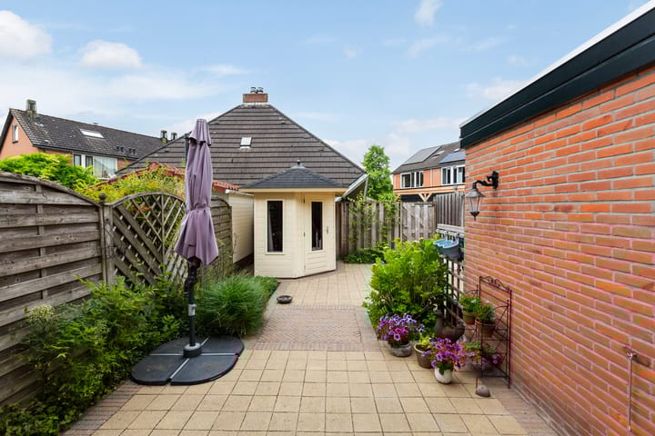 Photo 35 of John F. Kennedystraat 20