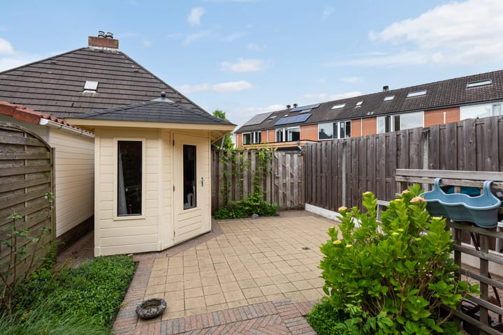 Photo 36 of John F. Kennedystraat 20