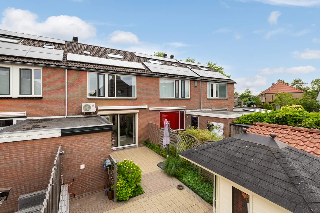 Foto 37 van John F. Kennedystraat 20